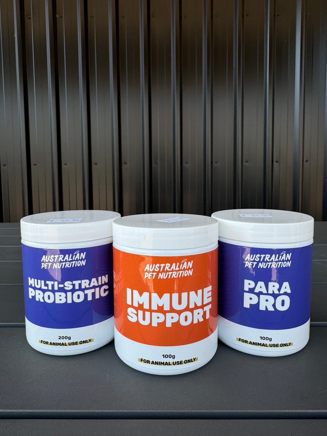 Immune Booster Bundle