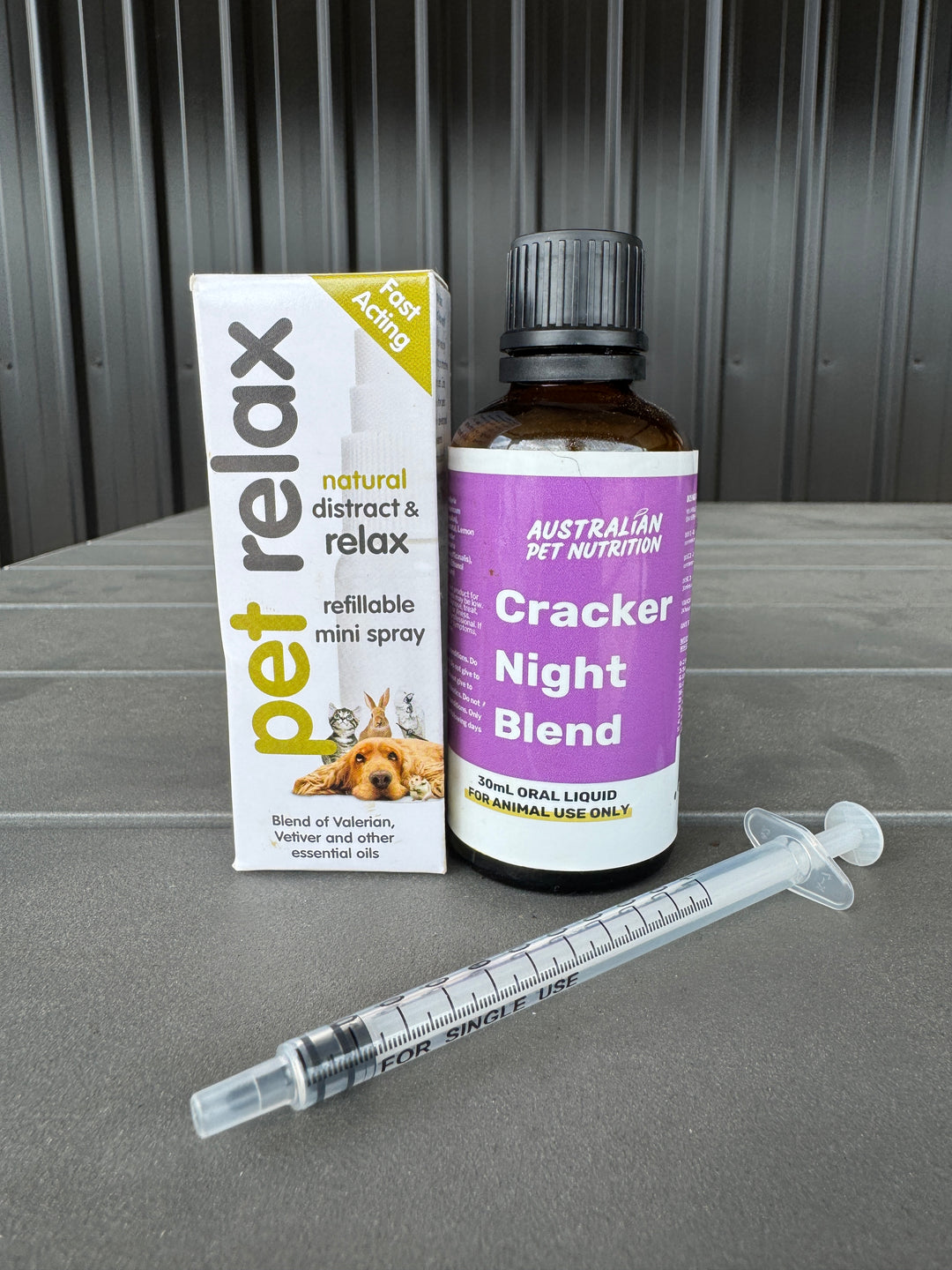 Cracker Night Bundle
