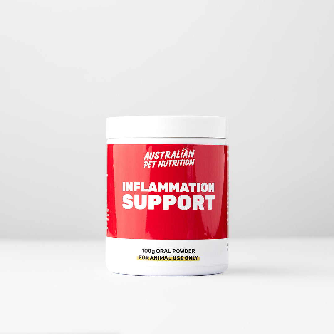 Inflammation Support 100g