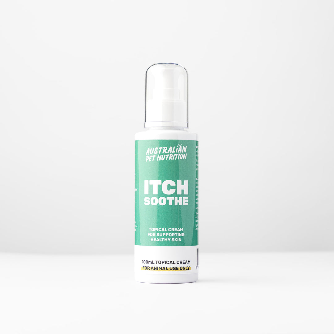 Itch Soothe Cream 100g