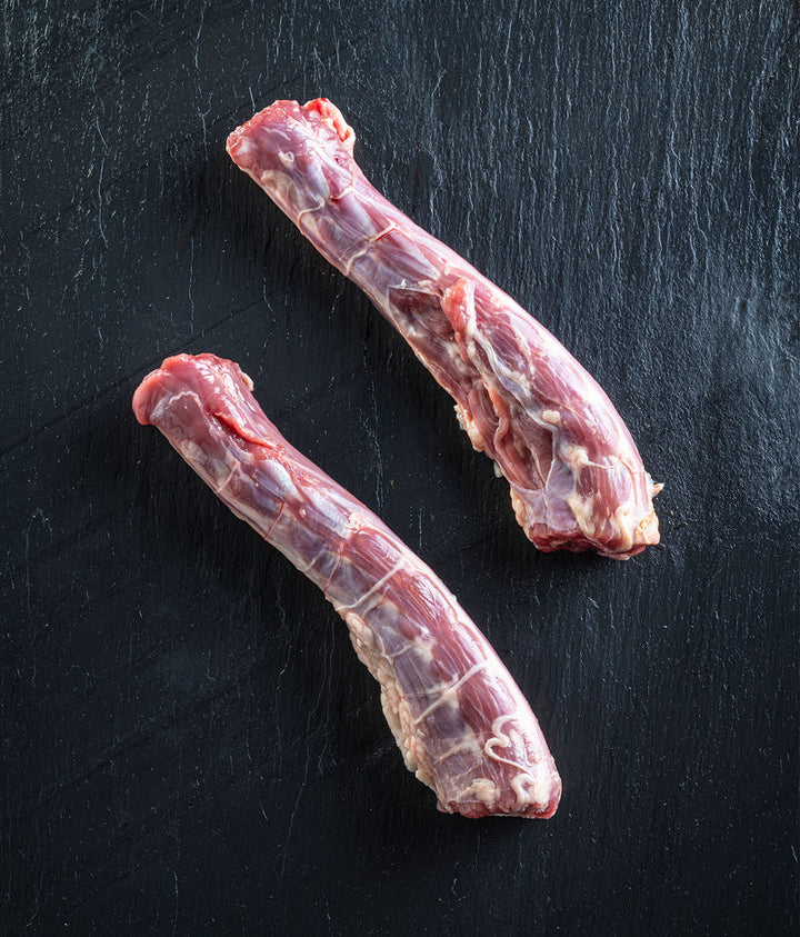 Duck Necks 1kg