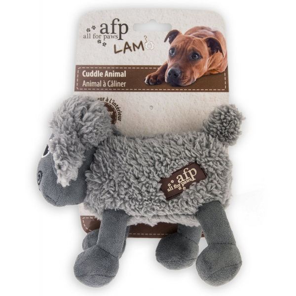 Cuddle Farm Toy 20 x 18cm