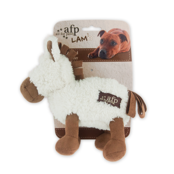 Cuddle Farm Toy 20 x 18cm