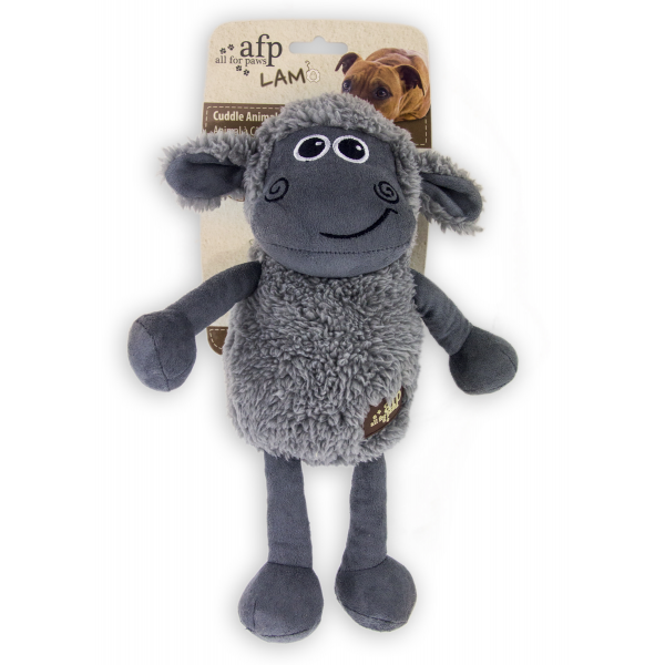 Cuddle Jumbo Farm Animals