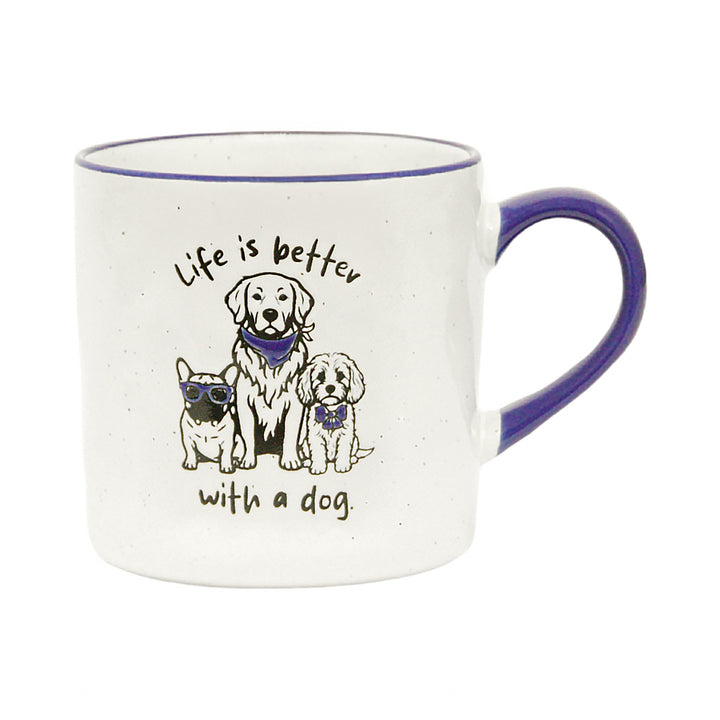Loved By My Mug