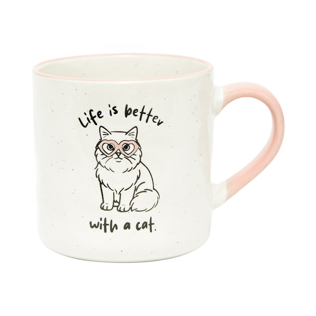 Loved By My Mug