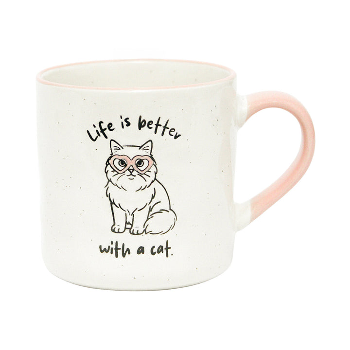 Loved By My Mug