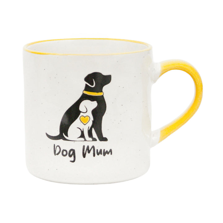 Loved By My Mug