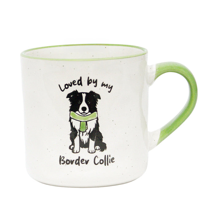 Loved By My Mug