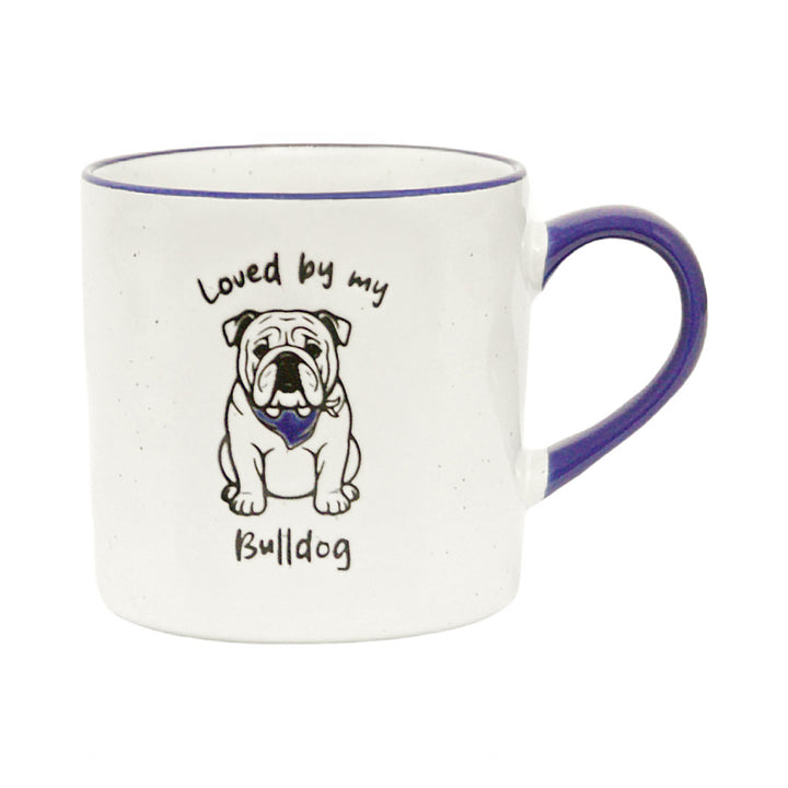 Loved By My Mug