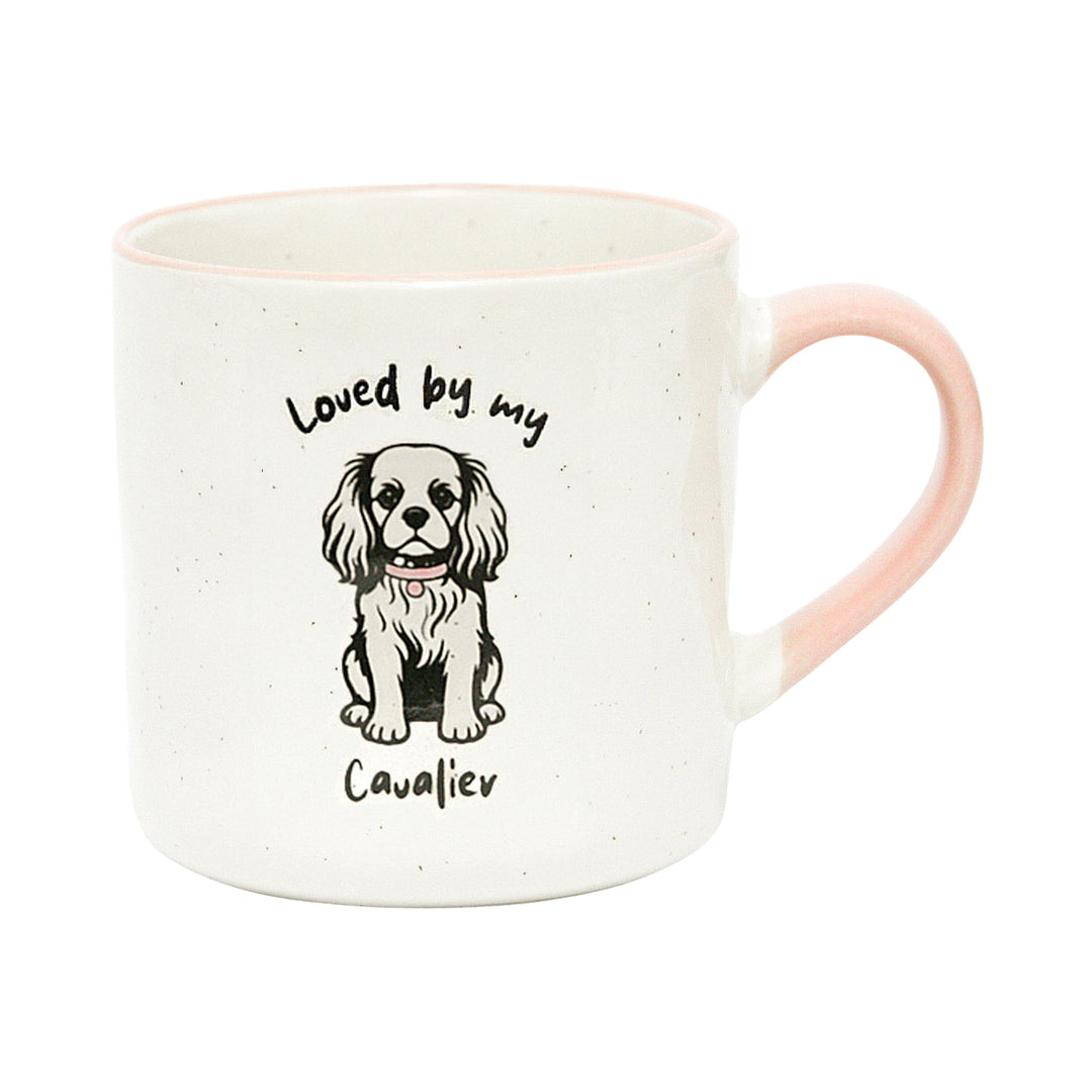 Loved By My Mug