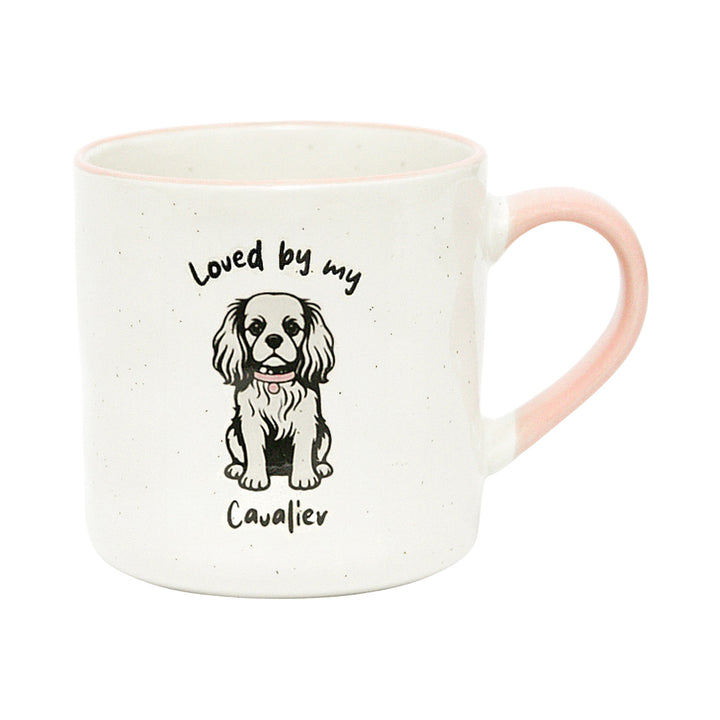 Loved By My Mug