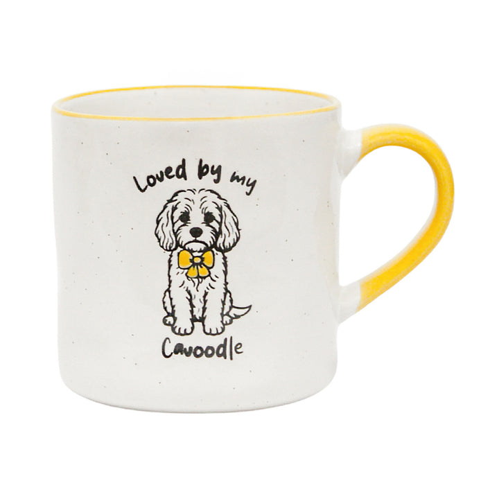 Loved By My Mug