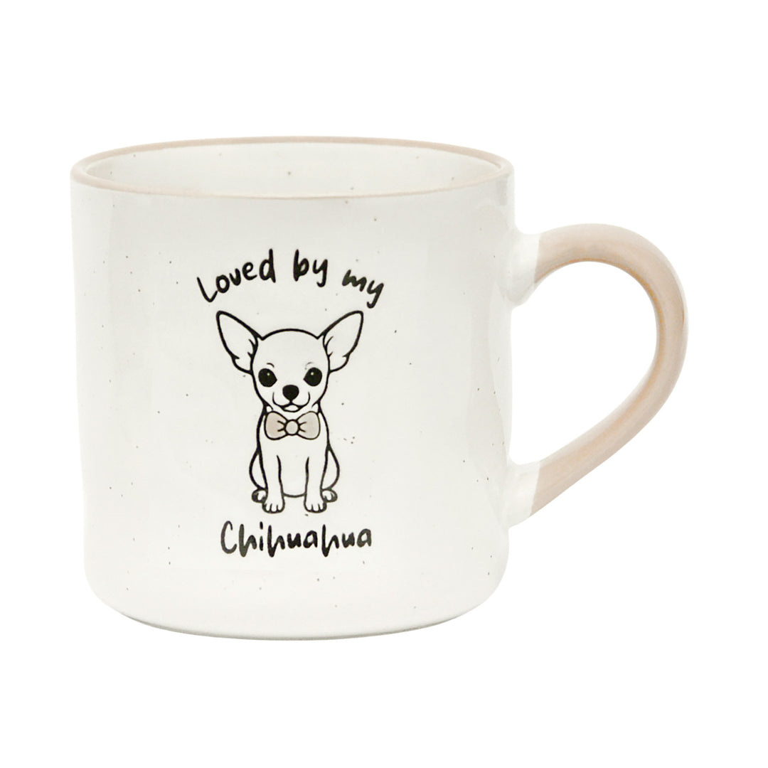 Loved By My Mug
