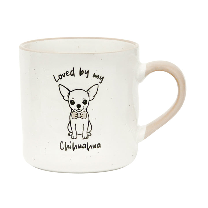 Loved By My Mug