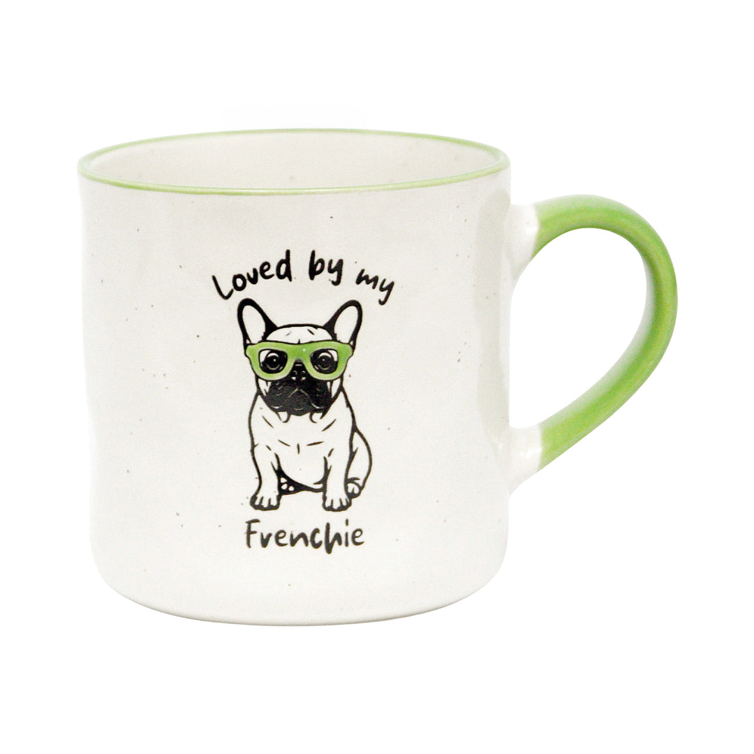 Loved By My Mug