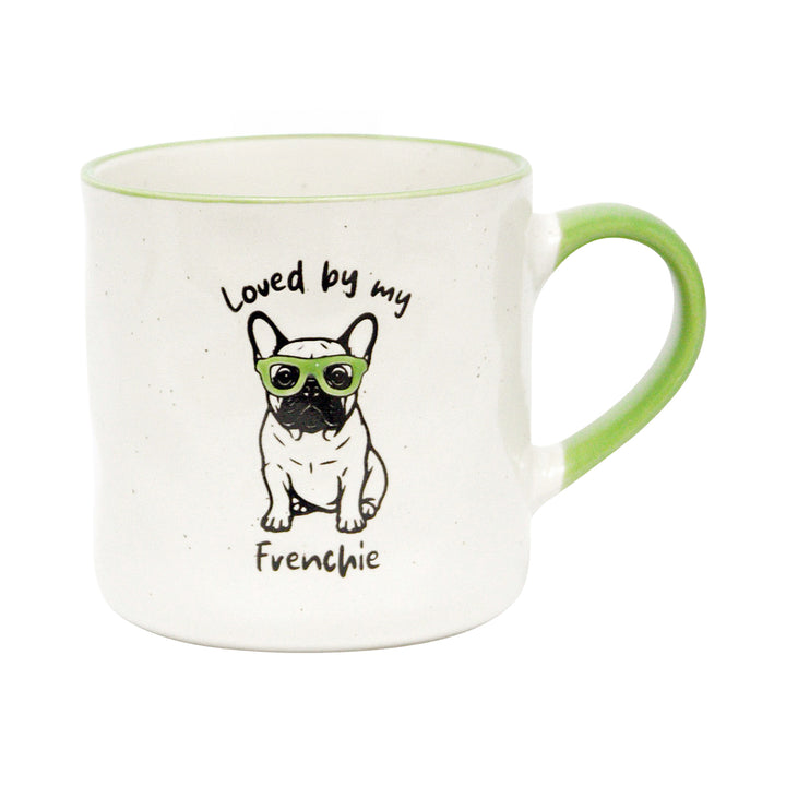 Loved By My Mug