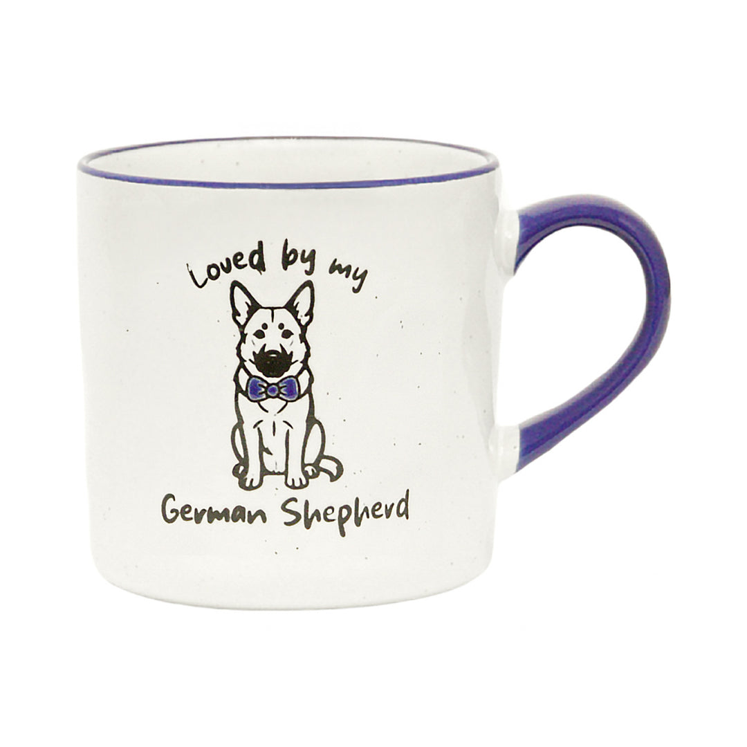 Loved By My Mug
