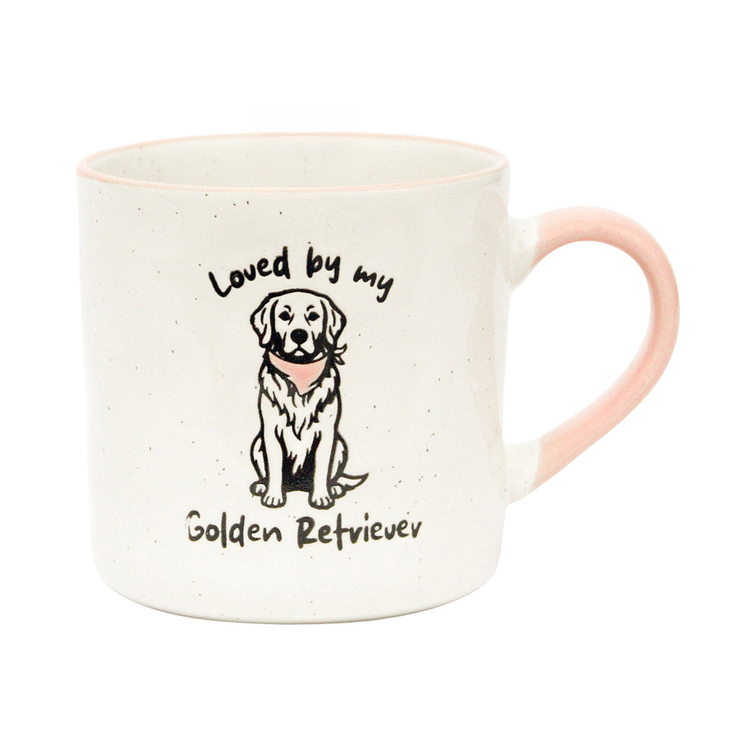Loved By My Mug