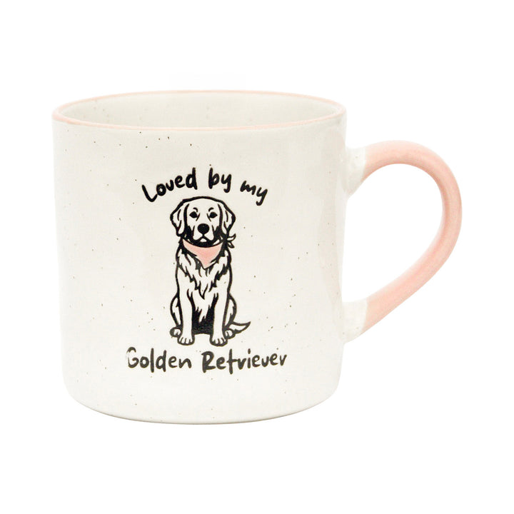 Loved By My Mug