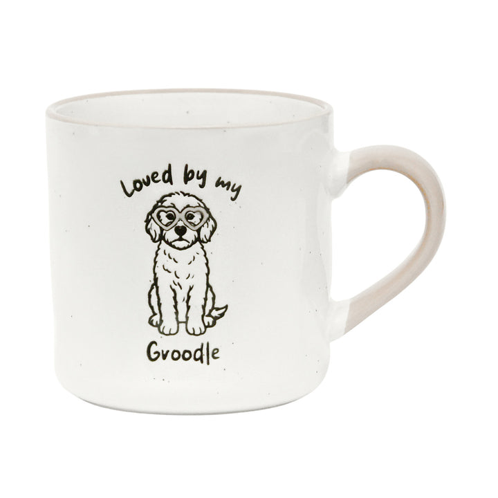 Loved By My Mug
