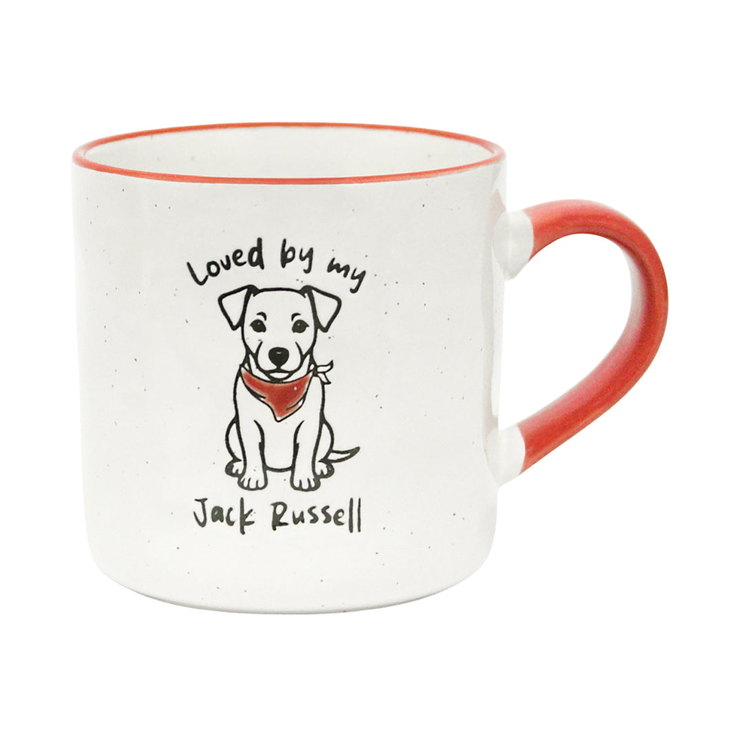 Loved By My Mug