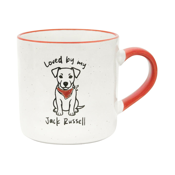 Loved By My Mug