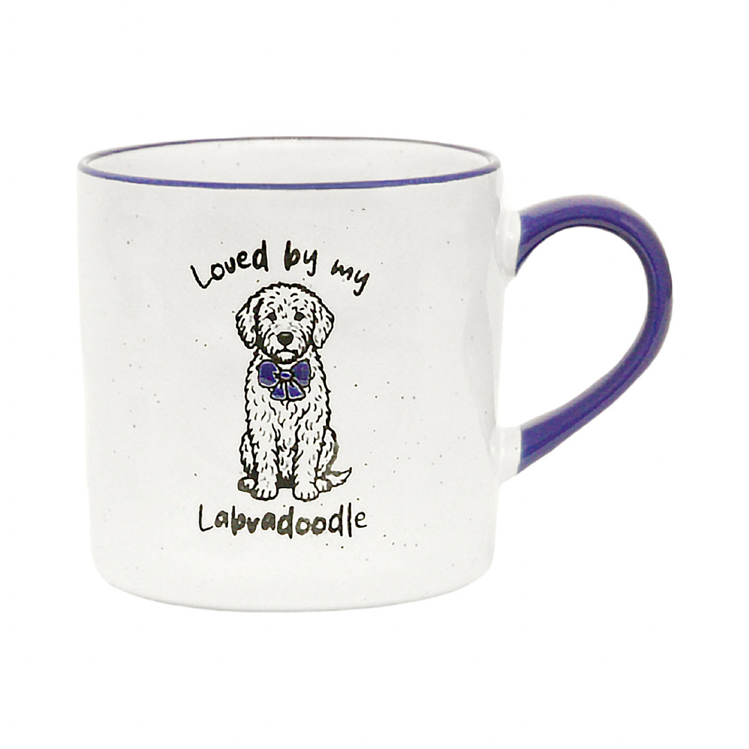 Loved By My Mug