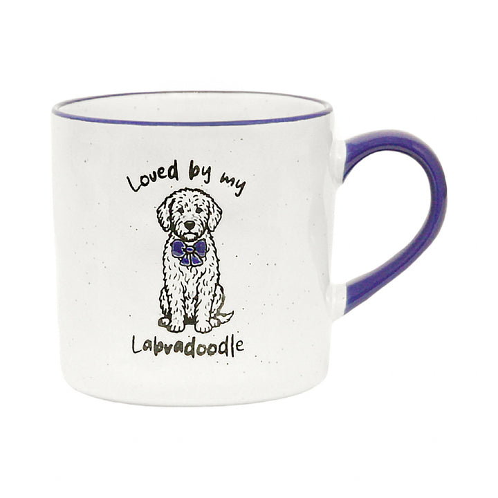 Loved By My Mug