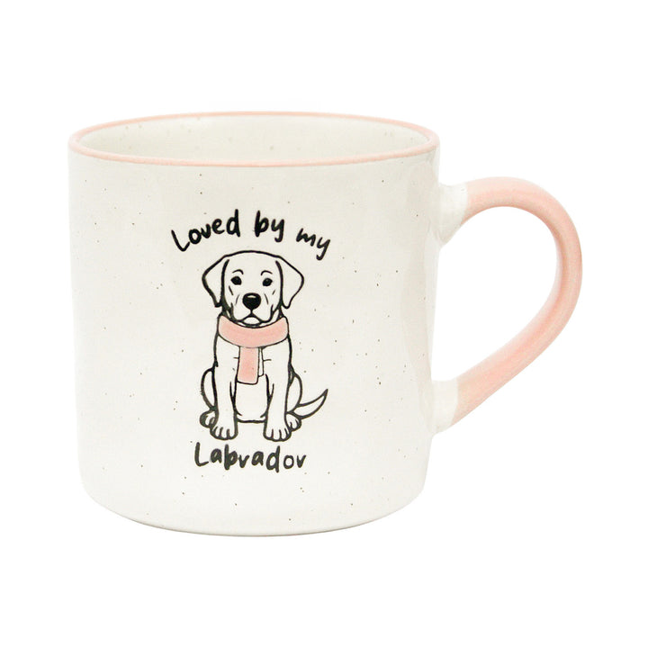 Loved By My Mug