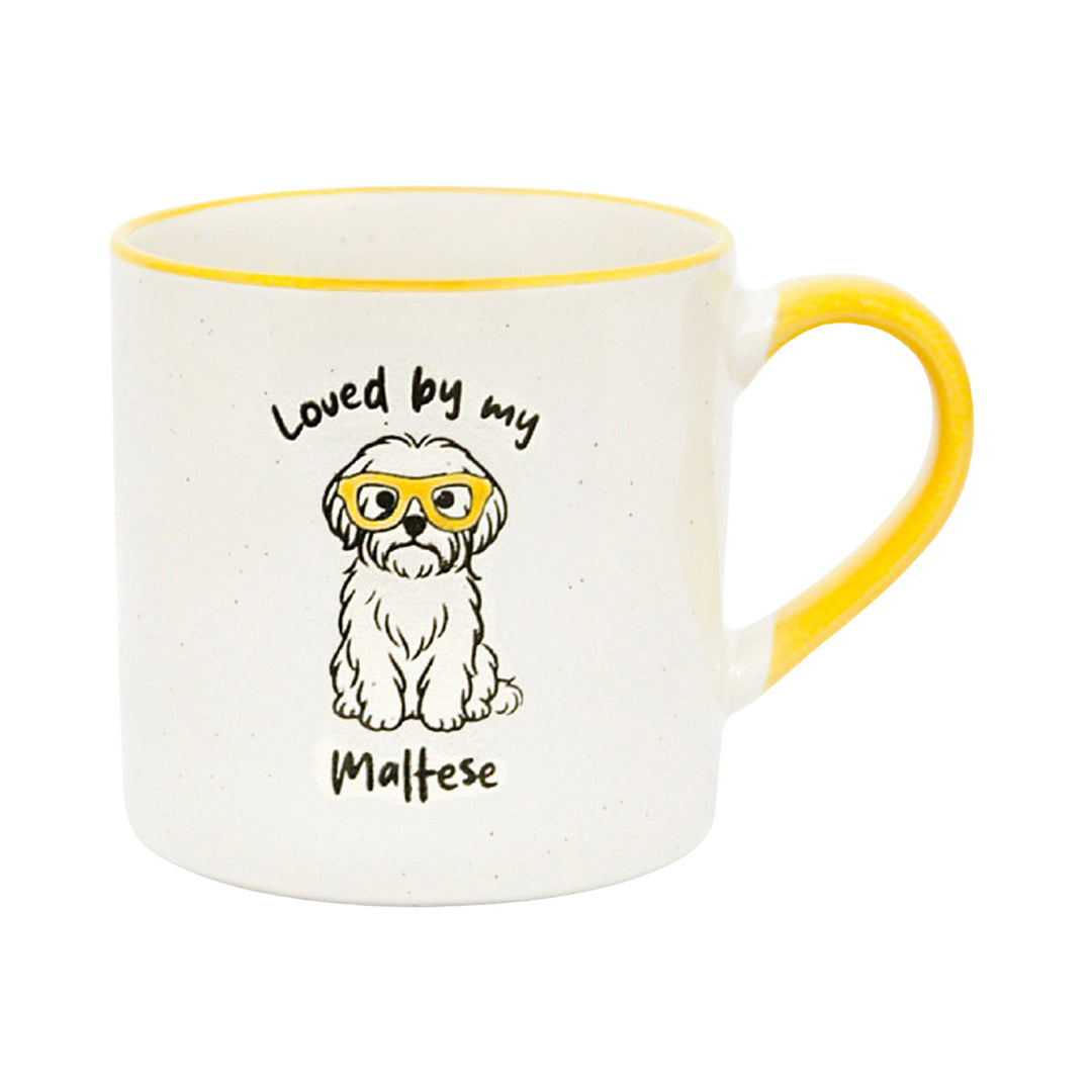Loved By My Mug