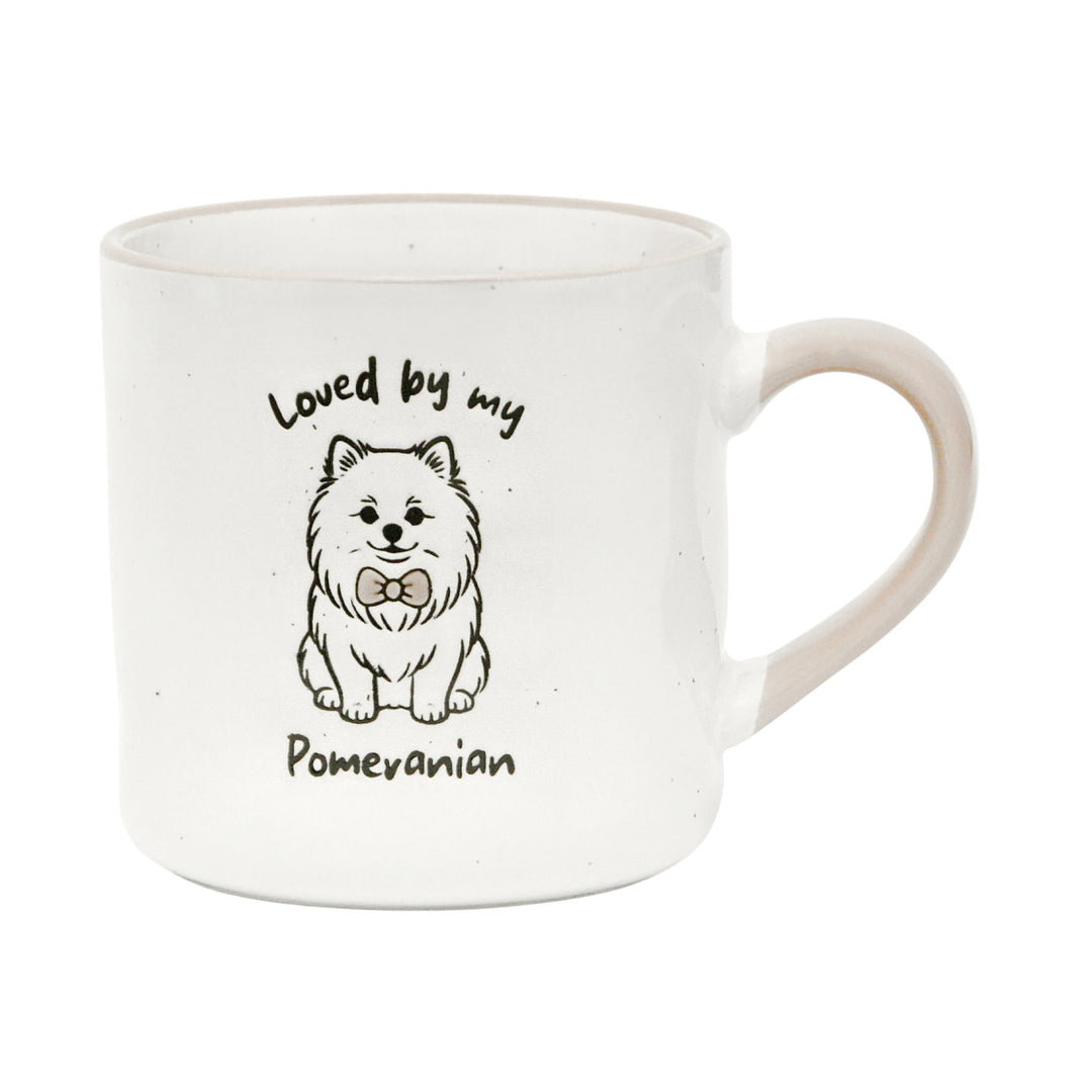 Loved By My Mug