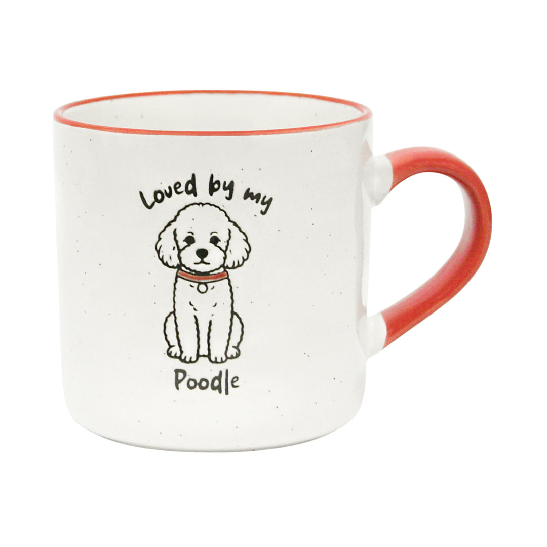 Loved By My Mug