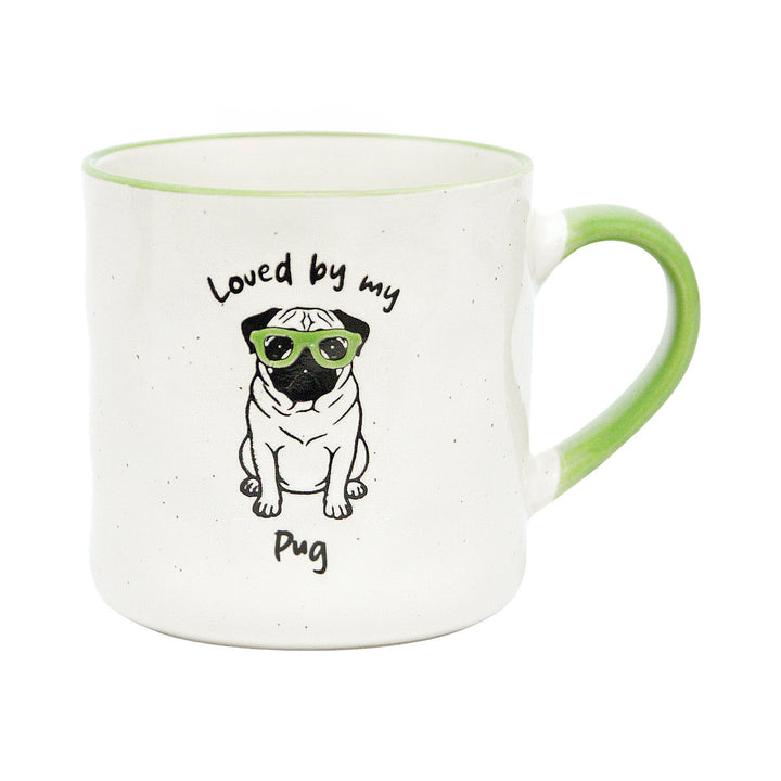 Loved By My Mug