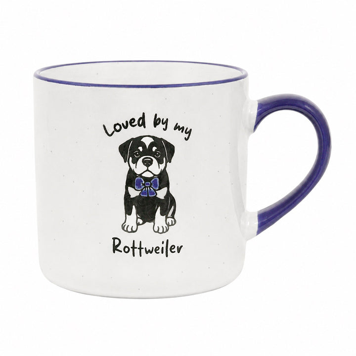 Loved By My Mug