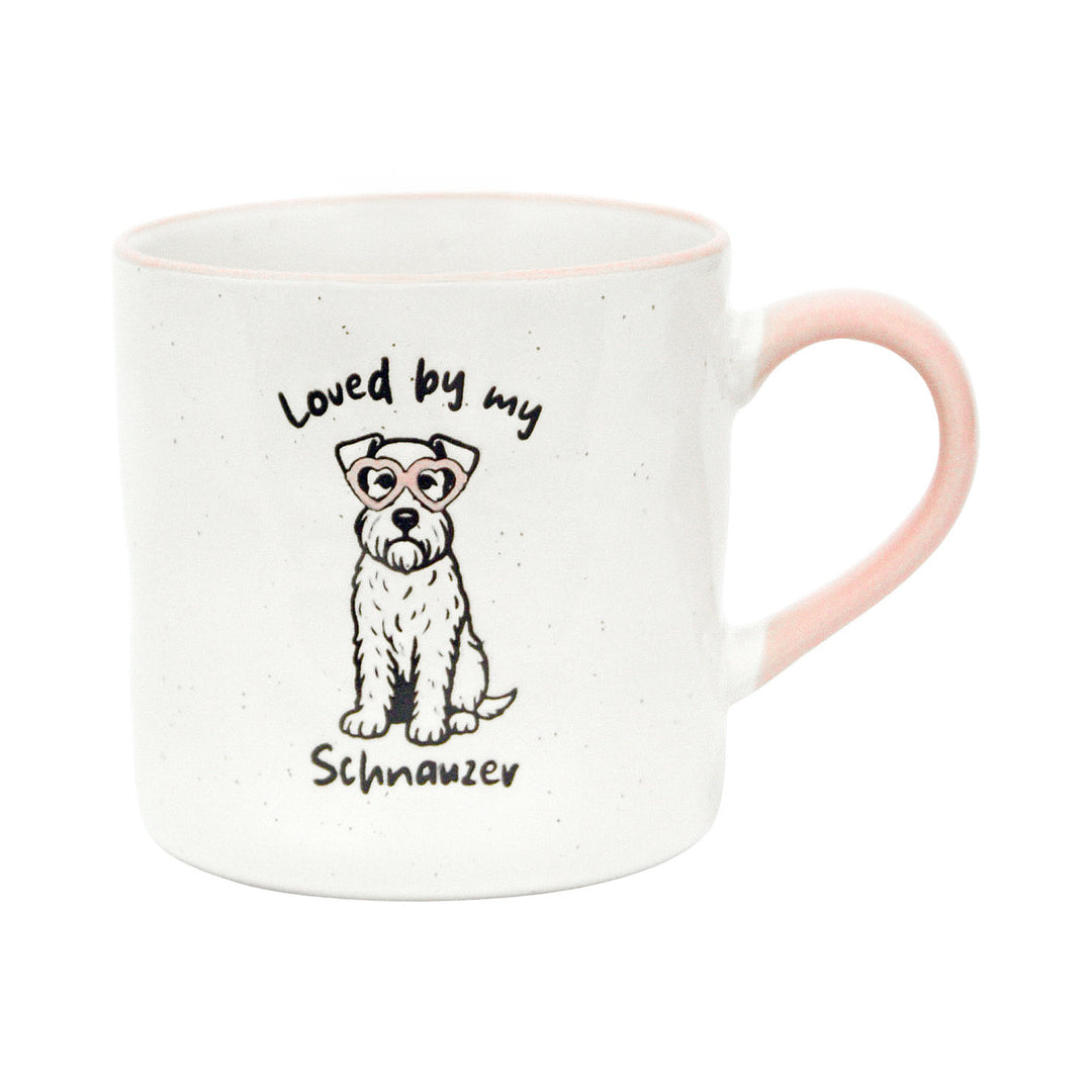 Loved By My Mug