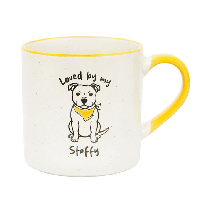 Loved By My Mug