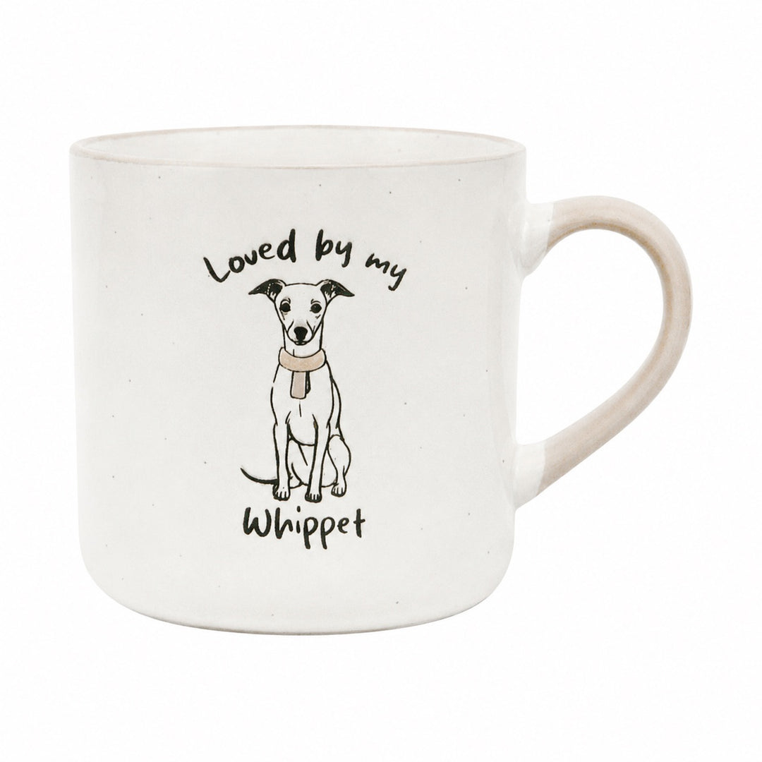 Loved By My Mug