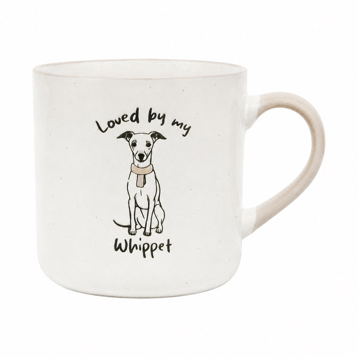 Loved By My Mug