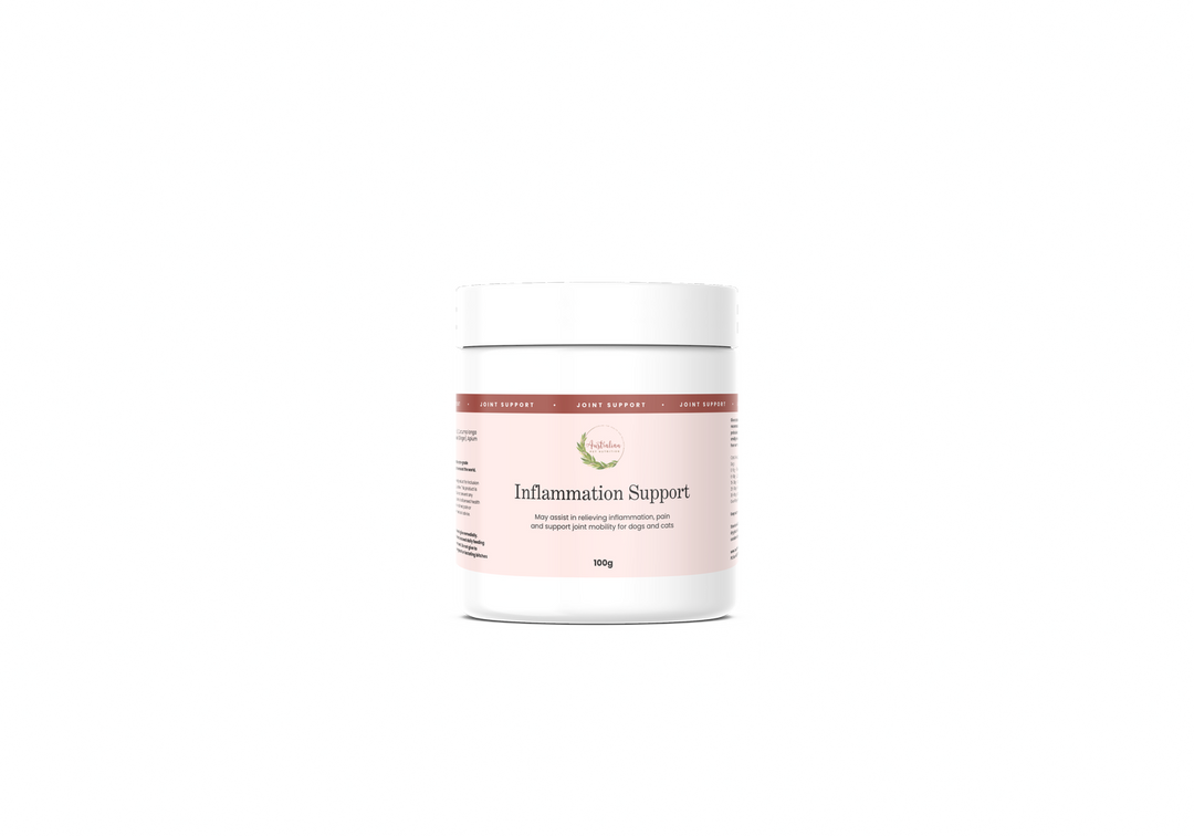 Inflammation Support 100g