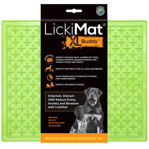 LickiMat Buddy X-Large