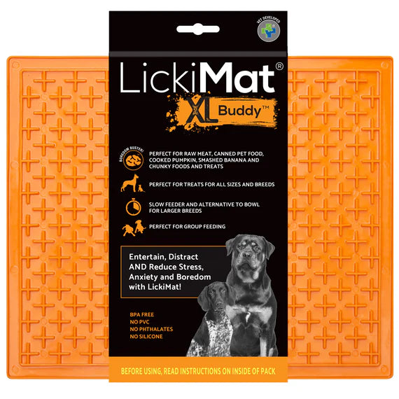 LickiMat Buddy X-Large