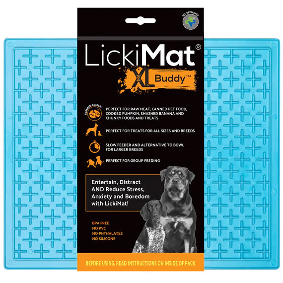 LickiMat Buddy X-Large