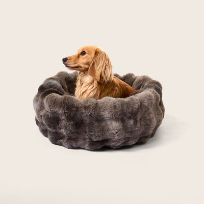 Snooza Luxe Bubble Fur Cuddler