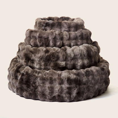 Snooza Luxe Bubble Fur Cuddler