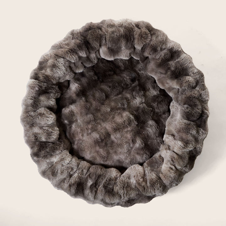 Snooza Luxe Bubble Fur Cuddler