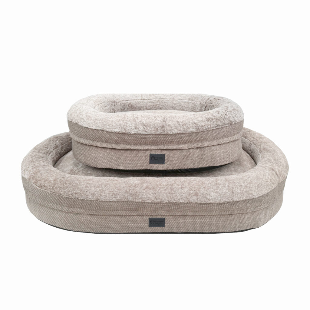 Orthopaedic Memory Rest Bed Puppacino