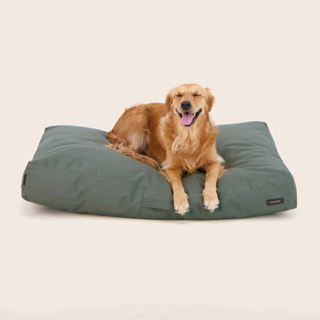 Snooza Outdoor Bed Eucalyptus XL
