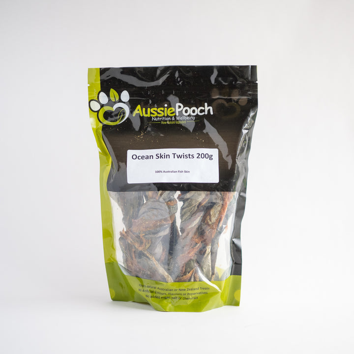 Ocean Skin Twist 200g