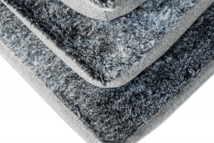 Ortho Mat Arctic Faux Fur